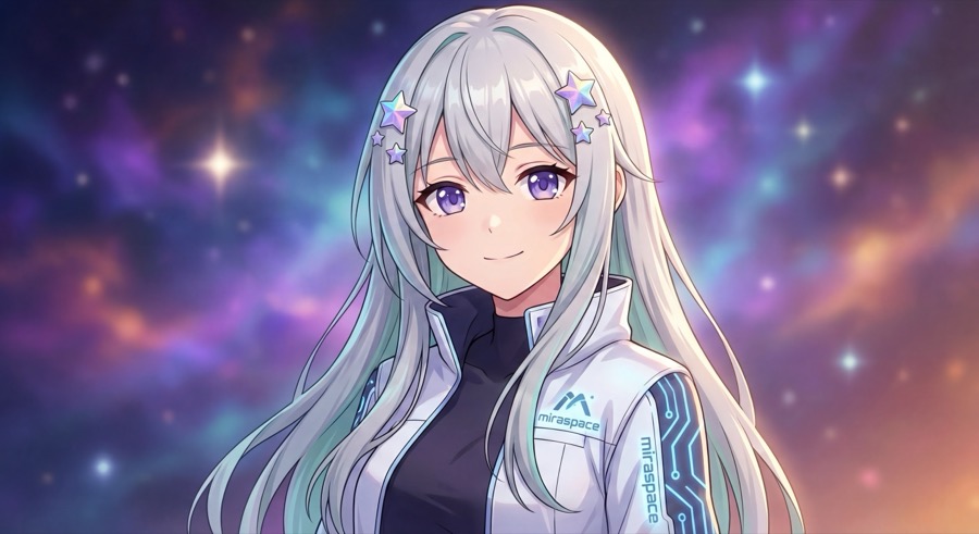 Mira - Your AI Companion